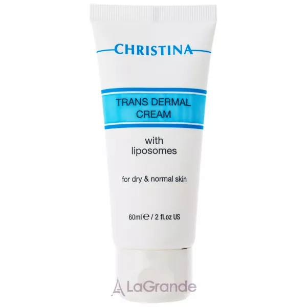 Christina Trans Dermal Cream with Liposomes ��������������� ���� ��� ���� � ����������