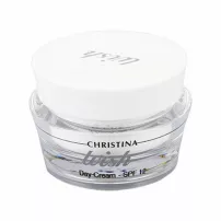 Christina Wish Day Cream SPF 12 ������� ���� ��� ����