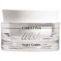 Christina Wish Night Cream ������ ���� ��� ����