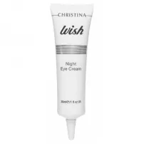 Christina Wish Night Eye Cream ͳ���� ���� ��� ���� ������� ����