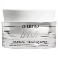 Christina Wish Radiance Enhancing Cream ������������� ���� ��� ����