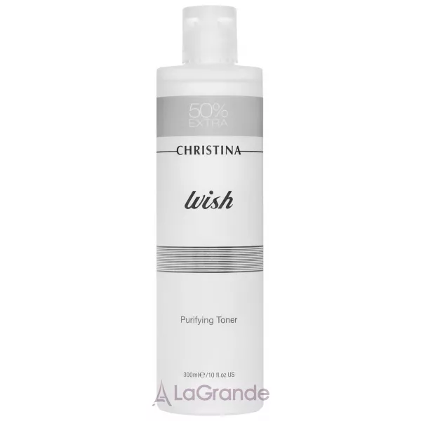 Christina Wish Purifying Toner ��������� ����� ��� ����