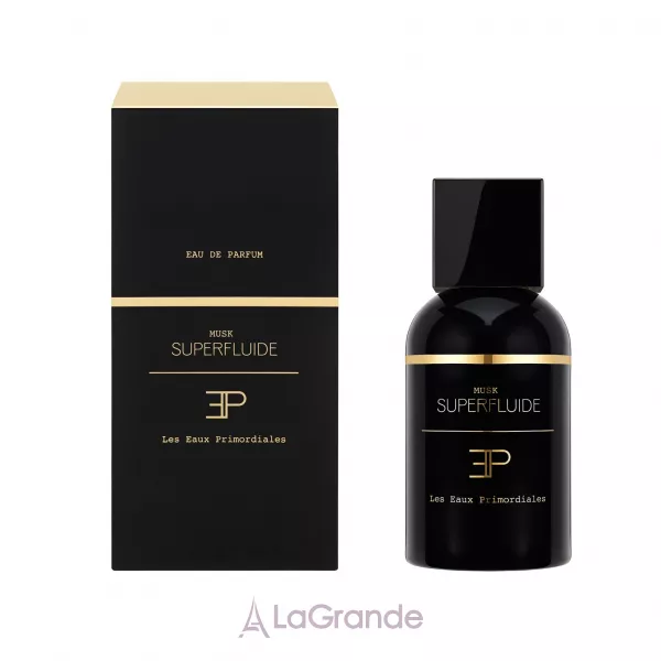 Les Eaux Primordiales Musk Superfluide ��������������� ����