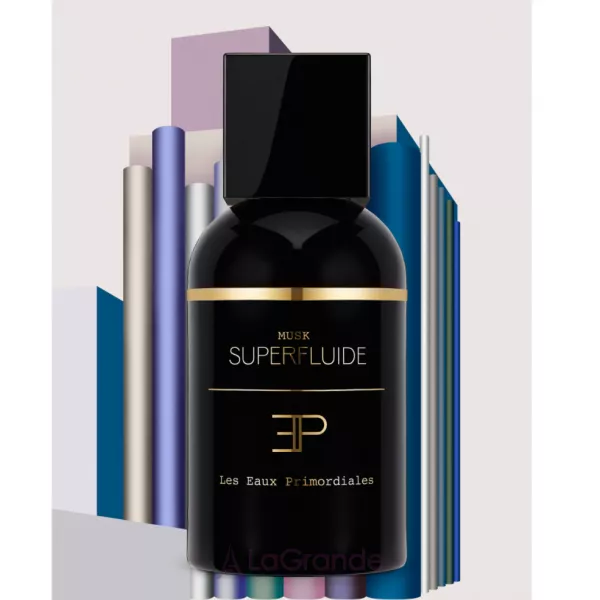 Les Eaux Primordiales Musk Superfluide ��������������� ����