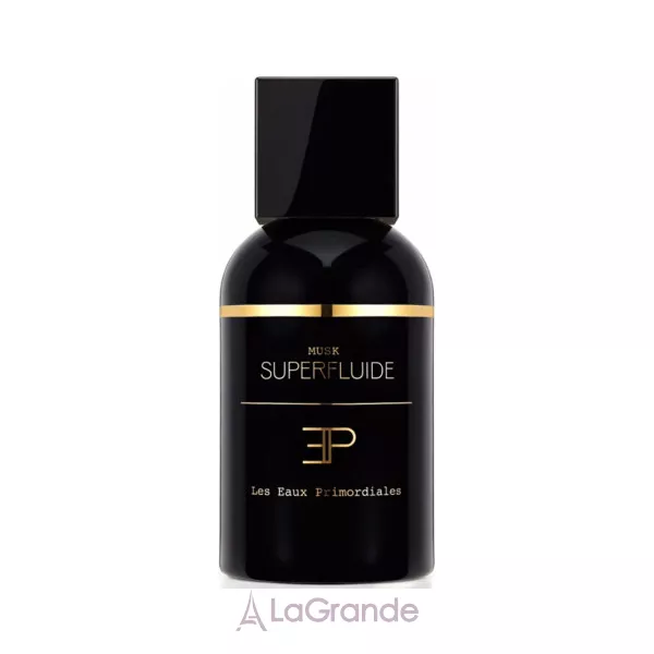 Les Eaux Primordiales Musk Superfluide ��������������� ���� (������)