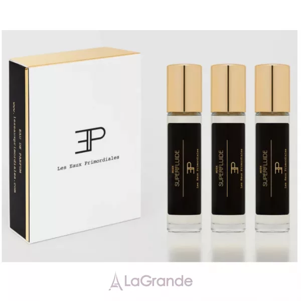 Les Eaux Primordiales Musk Superfluide ����� (��������������� ���� 3 ������� �� 11 ��)