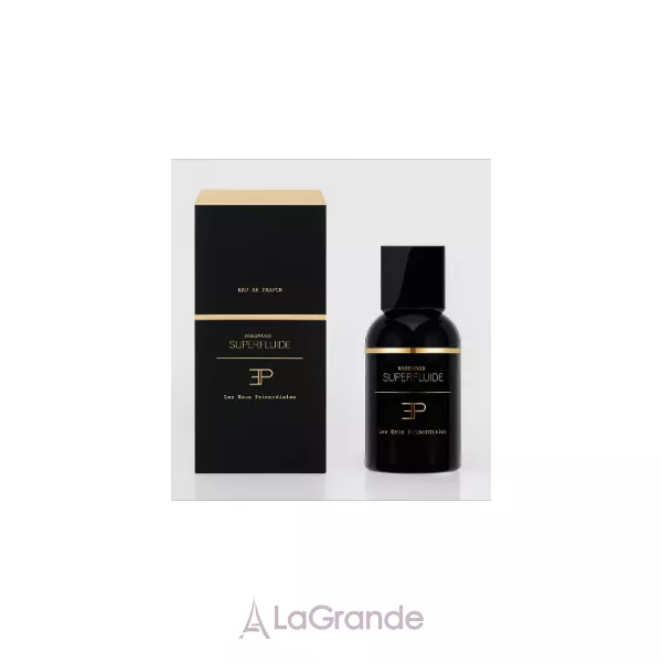 Les Eaux Primordiales Rosewood Superfluide ��������������� ����