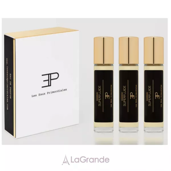 Les Eaux Primordiales Rosewood Superfluide ����� (��������������� ���� 3 ������� �� 11 ��)