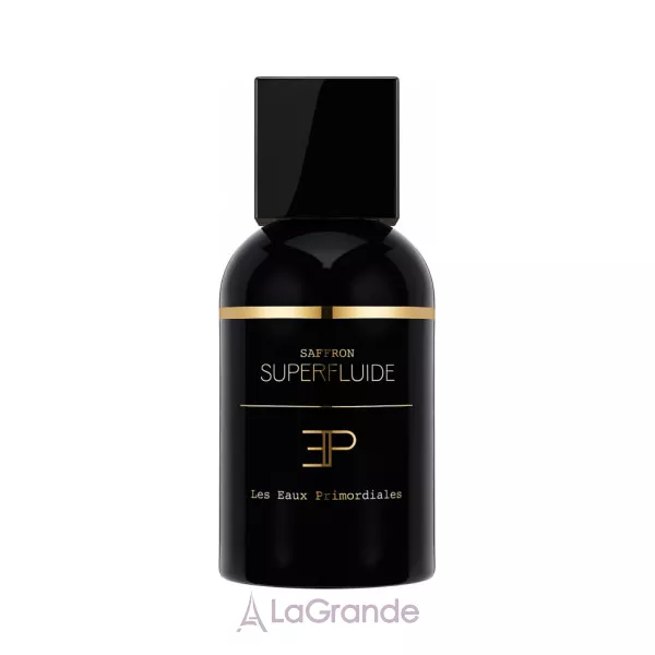 Les Eaux Primordiales Saffron Superfluide ��������������� ����