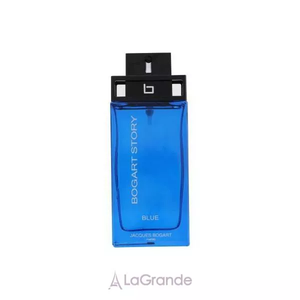 Bogart Jacques Bogart Story Blue ��������� ����