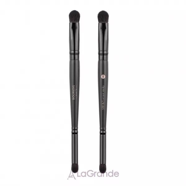 Bourjois Ombre A Paupiere Smoky Or Not Smoky 07 ����� ��� ����� ������������ 07