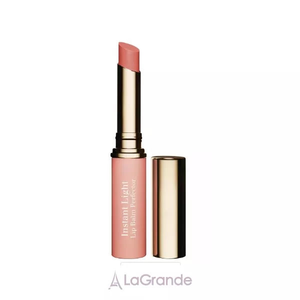 Clarins Instant Light Lip Balm Perfector �����-������� ��� ��� (������)