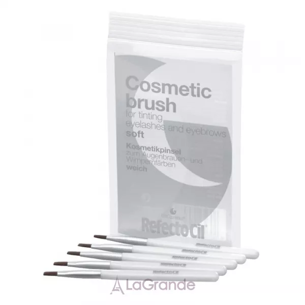 RefectoCil Soft Cosmetic Brush ���������� �������� �'��