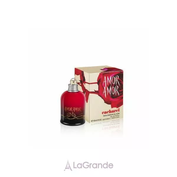Cacharel Amor Amor Mon Parfum Du Soir ��������������� ����