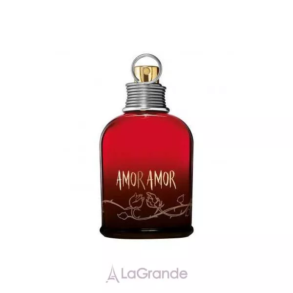 Cacharel Amor Amor Mon Parfum Du Soir ��������������� ����
