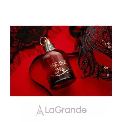 Cacharel Amor Amor Mon Parfum Du Soir  