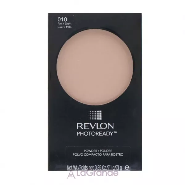 Revlon PhotoReady Powder ����� ��� ����