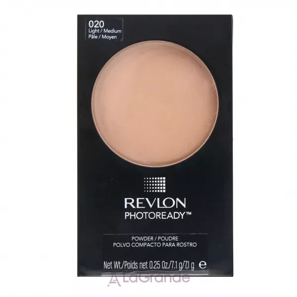 Revlon PhotoReady Powder ����� ��� ����