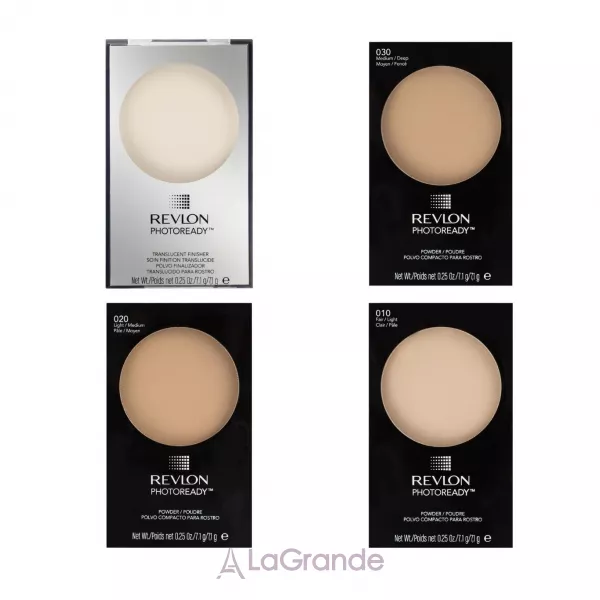 Revlon PhotoReady Powder ����� ��� ����