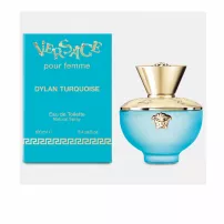 Versace Pour Femme Dylan Turquoise ��������� ����