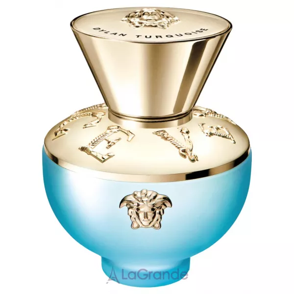 Versace Pour Femme Dylan Turquoise �������� ����