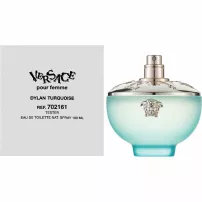 Versace Pour Femme Dylan Turquoise ��������� ���� (������)