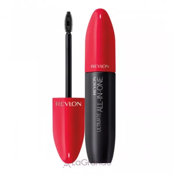 Revlon Ultimate All-In-One Waterproof Mascara ��� ��� �� ���������