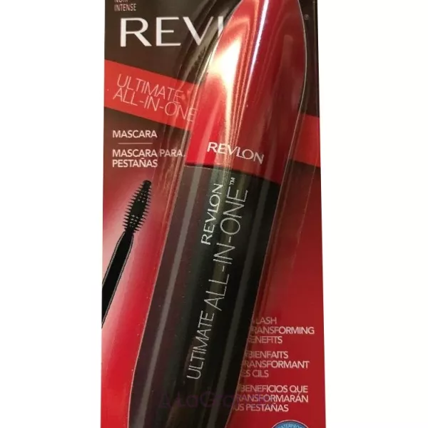 Revlon Ultimate All-In-One Waterproof Mascara ��� ��� �� ���������