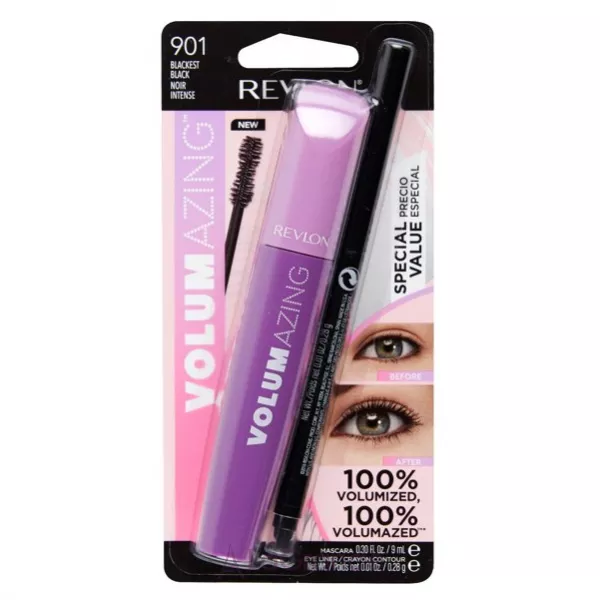 Revlon Volumazing Mascara ���� ��� ������