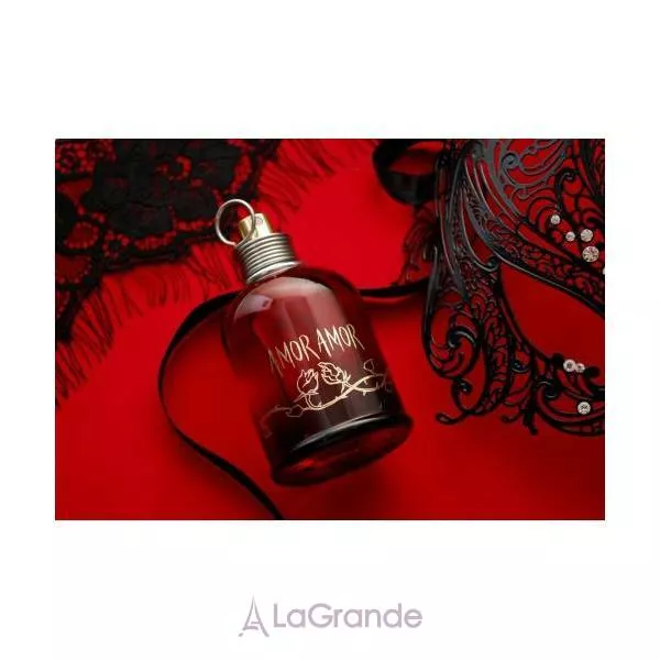 Cacharel Amor Amor Mon Parfum Du Soir ��������������� ���� (������)