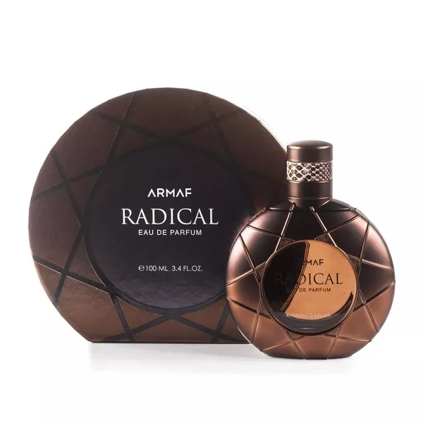 Armaf Radical Brown ����������� ����