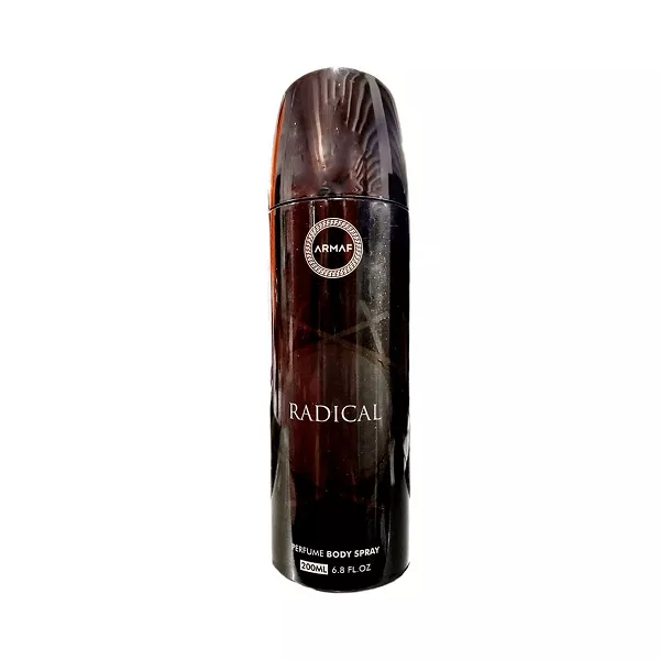Armaf Radical Brown ����������