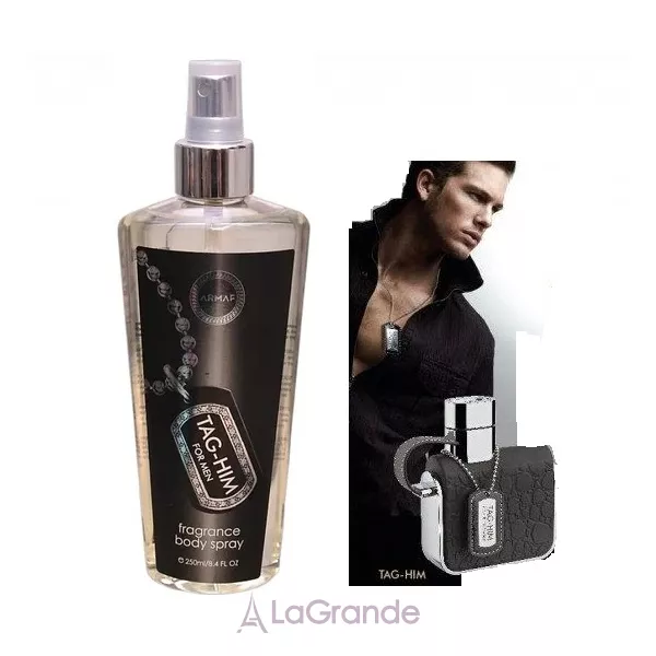 Armaf Tag-Him ����� ��� ���
