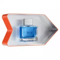 Antonio Banderas Blue Seduction for Men World Malibu ��������� ����