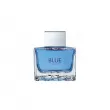 Antonio Banderas Blue Seduction for Men World Malibu  