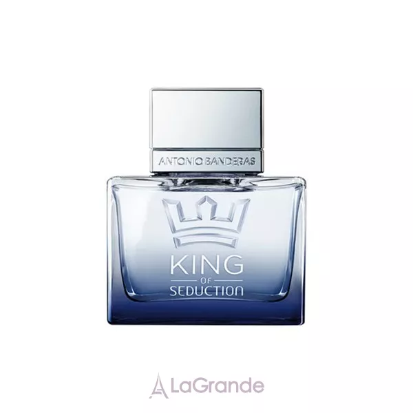 Antonio Banderas King of Seduction World Havana ��������� ����