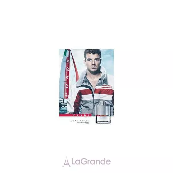 Prada Luna Rossa ��������� ����