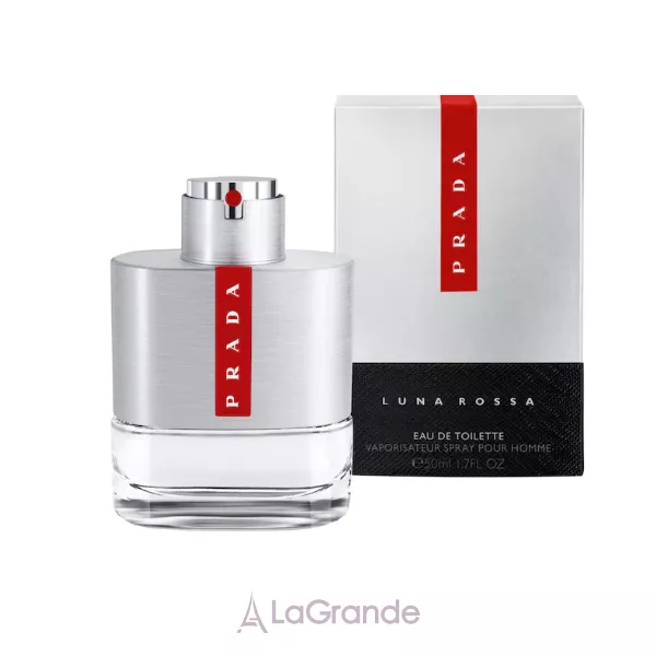 Luna rossa eau de toilette on sale