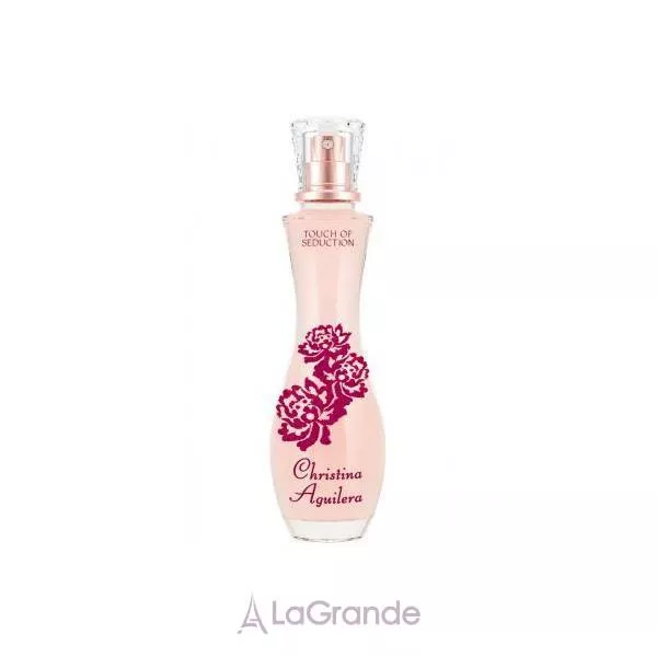 Christina Aguilera Touch of Seduction ��������������� ����