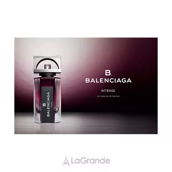 Balenciaga B. Balenciaga Intense ��������������� ���� (������)