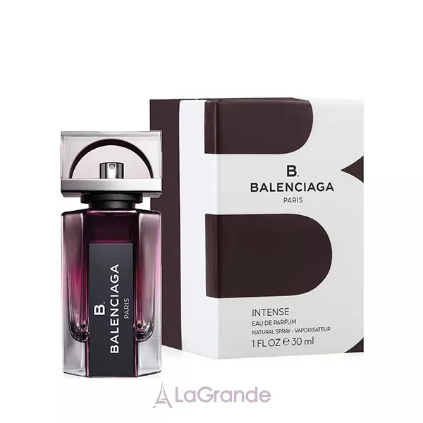 Balenciaga B. Balenciaga Intense ��������������� ���� (������)