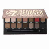 W7 Seduced Palette ������� �����