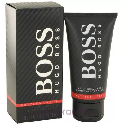 Hugo Boss Boss Bottled Sport   