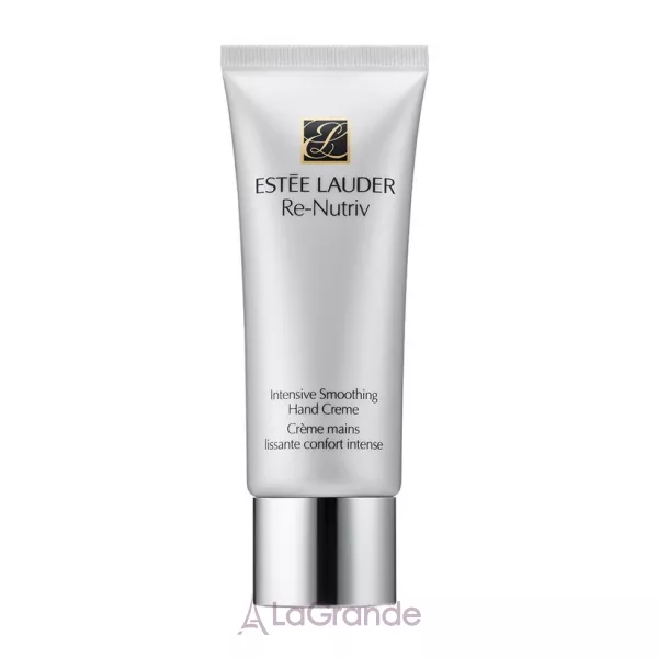 Estee Lauder Re-Nutriv Intensive Smoothing Hand Creme �������������� ���� ��� ���