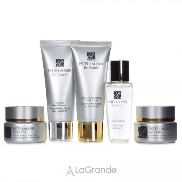 Estee Lauder Re-Nutriv Intensive Smoothing Hand Creme �������������� ���� ��� ���