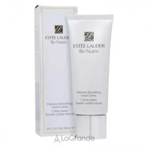 Estee Lauder Re-Nutriv Intensive Smoothing Hand Creme �������������� ���� ��� ���