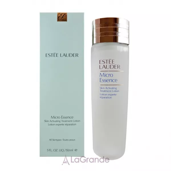 Estee Lauder Micro Essence Skin Activating Treatment Lotion ������� ������ ����� ���� ����