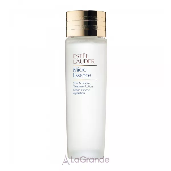 Estee Lauder Micro Essence Skin Activating Treatment Lotion ������� ������ ����� ���� ����