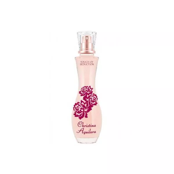 Christina Aguilera Touch of Seduction ��������������� ���� (������)