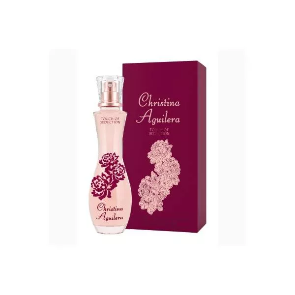Christina Aguilera Touch of Seduction ��������������� ���� (������)